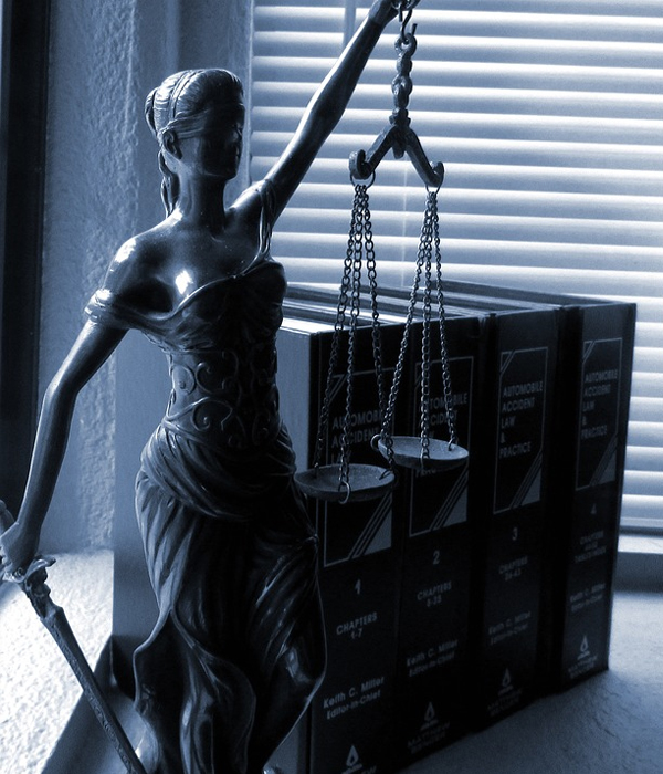 Siam Legal Associate principal attorney