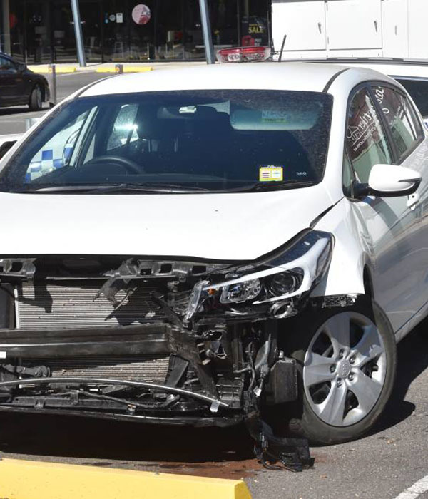 Accident Law